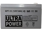 UltraPower 12V/ 7AH