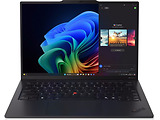 Lenovo ThinkPad X1 Carbon Gen 13 / 14 OLED 2.8K / Core Ultra 7 258V / 32GB LPDDR5X / 1TB SSD /  LTE / Windows 11 Pro