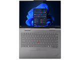Lenovo ThinkPad X1 2-in-1 Gen 10 / 14.0 OLED 2.8K / Core Ultra 7 258V / 32GB LPDDR5X /  512GB SSD / Windows 11 Pro