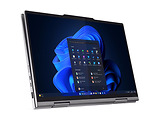Lenovo ThinkPad X1 2-in-1 Gen 10 / 14.0 OLED 2.8K / Core Ultra 7 258V / 32GB LPDDR5X /  512GB SSD / Windows 11 Pro