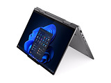 Lenovo ThinkPad X1 2-in-1 Gen 10 / 14.0 OLED 2.8K / Core Ultra 7 258V / 32GB LPDDR5X /  512GB SSD / Windows 11 Pro