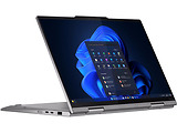 Lenovo ThinkPad X1 2-in-1 Gen 10 / 14.0 OLED 2.8K / Core Ultra 7 258V / 32GB LPDDR5X /  512GB SSD / Windows 11 Pro