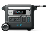 ANKER SOLIX F2000 2400W
