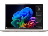Lenovo Yoga 7 2-in-1 14AKP10 / 14.0 OLED FullHD / Ryzen AI 5 340 / 24GB LPDDR5X / 1TB SSD