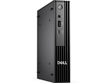 DELL Pro Micro QCM1250 MFF / Core i3-14100T / 8GB DDR5 / 512GB SSD / Windows 11 Pro