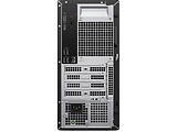 DELL Tower ECT1250 MT / Core i5-14400 / 8GB DDR5 / 512GB SSD / Windows