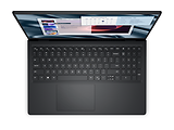 DELL Pro 15 Essential PV15255 / 15.6 FullHD / Ryzen 5 7520U / 8GB DDR5 / 512GB SSD