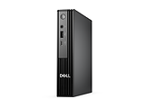 DELL Pro Micro QCM1250 MFF / Core Ultra 7 265T / 16GB DDR5 / 512GB SSD / Ubuntu