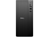 DELL Tower ECT1250 MT / Core i3-14100 / 8GB DDR5 / 512GB SSD / Linux/DOS