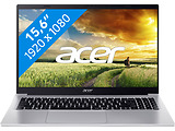 Acer Aspire Lite 15 AL15-33P / 15.6 ComfyView IPS FullHD / Core 3 N355 / 16GB DDR5 / 512GB SSD