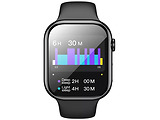 Hoco Y30 Smart sports watch Black