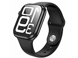 Hoco Y30 Smart sports watch Black