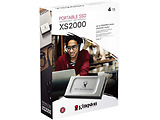 Kingston XS2000 BoC 4TB External