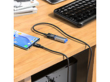 Hoco U107 Type-C to USB 3.0