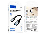 Hoco UA24 Type-C to USB 3.0