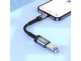 Hoco UA24 Lightning to USB