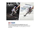Dyson Car+Boat