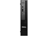 DELL Pro Micro QCM1250 MFF / Core i5-14500T / 8GB DDR5 / 512GB SSD / Linux/DOS