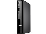 DELL Pro Micro QCM1250 MFF / Core i5-14500T / 8GB DDR5 / 512GB SSD / Windows