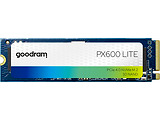 GOODRAM PX600 LITE 512GB / SSDPR-PX600L-512-80