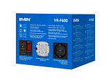 Sven VR-F600 200W