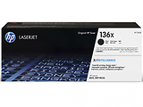 HP Cartridge 136X for HP LaserJet M211d / M236