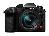 Panasonic Lumix DC-GH7LE
