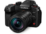 Panasonic Lumix DC-GH7LE
