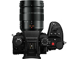 Panasonic Lumix DC-GH7LE