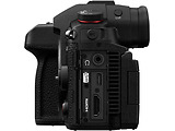 Panasonic Lumix DC-GH7LE