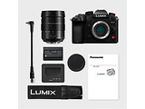 Panasonic Lumix DC-GH7LE