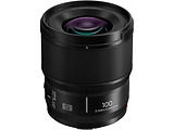 Panasonic Lumix S 100mm