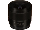 Panasonic Leica DG Summilux 9mm