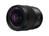 Panasonic Lumix S 18mm