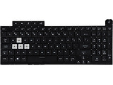 ASUS Keyboard Original for ROG Strix G17 / G731 / G732 / G712