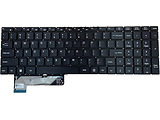 Gateway Keyboard for  GWTN156-7BK / GWTN156-1GR / GWTN156-1BK / YXT-93-222