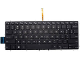 Keyboard DELL for Inspiron 7370 / 7373 / 7472 / 7570 / 7572 / 7573