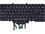 DELL Keyboard for Latitude 5400 / 5401 / 5410 / 5411 / 7400 / 7410