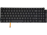 DELL Keyboard Original for Latitude 3520 3530 3540 / Vostro 3510 3520 5510 5515 7510