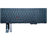 Lenovo Keyboard for Thinkpad L15 Gen3 / Gen4 / P16v / Gen1 / Gen2