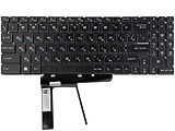MSI Keyboard Original for Katana GF66 / GF76 / MS-1582 MS-17L1 / Pulse GL66 / GL76