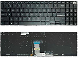 ASUS Keyboard Original for VivoBook M3500 / M7600 / N7600 / M6500 / K6500 / K3500 / K3502 / X3500