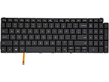 DELLKeyboard Original for Latitude 3520 3530 3540 / Vostro 3510 3520 5510 5515 7510