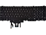 DELL Keyboard  for Latitude 5500 / 5501/ 5510 / 5511