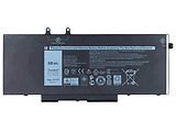 DELL Battery Original for  Latitude 5401 5501 5410 5510 5411 5511 / Precision 3541 3551 Inspiron 7506