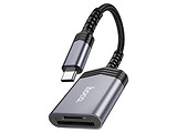 Hoco UA25 2-in-1 Type-C