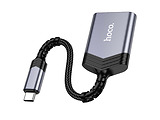 Hoco UA25 2-in-1 Type-C