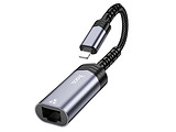 Hoco UA26 Lightning 100 Mbps