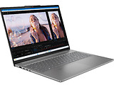 Lenovo IdeaPad Slim 5 16AHP10 / 16 OLED  2.8K / Ryzen 7 8845HS / 16GB DDR / 512GB SSD