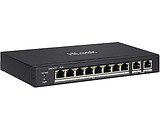 HIKVISION NS-0310P-60 PoE HiLook 8+2port